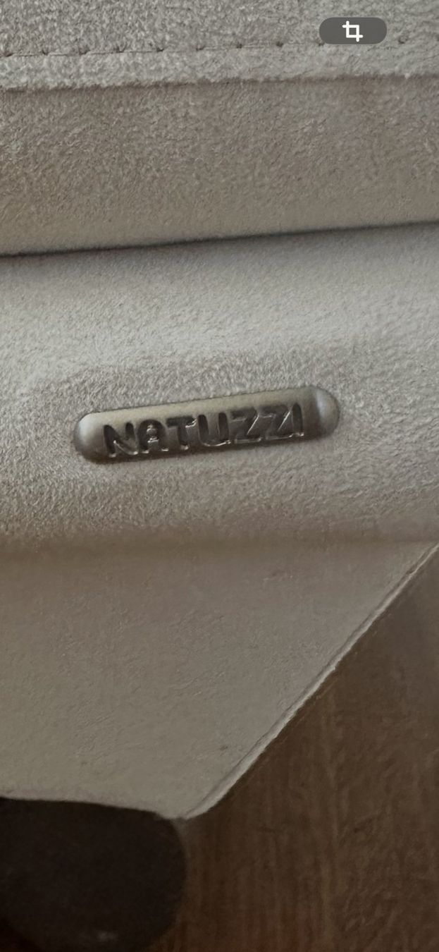 Natuzzi Divani: Natuzzi Sofa – Usato da Schaffhausen venduto da Apardo01 5