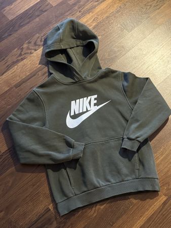 Nike Kaputzenpullover für Kinder