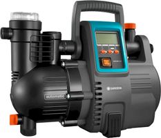 Gardena Comfort 5000/5E LCD