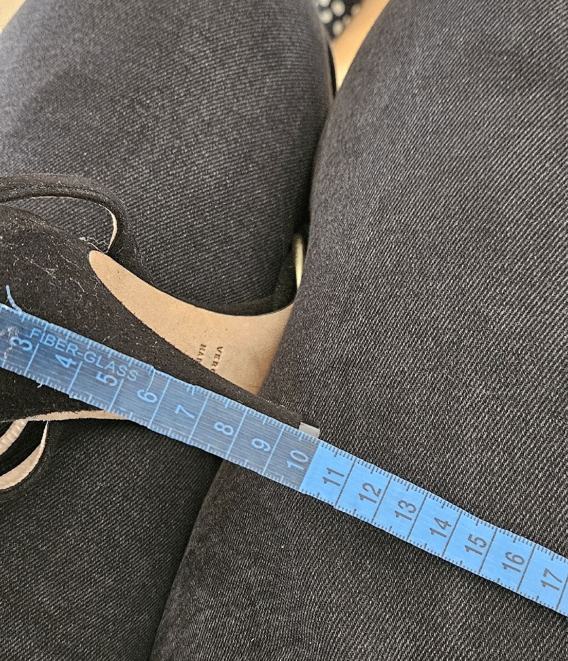 Scarpe da donna: Sandaletten Fabio Rusconi 39.5 – Usato da Hellbühl venduto da Veci02 4