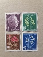 Pro Juventute 1948  postfrisch**
