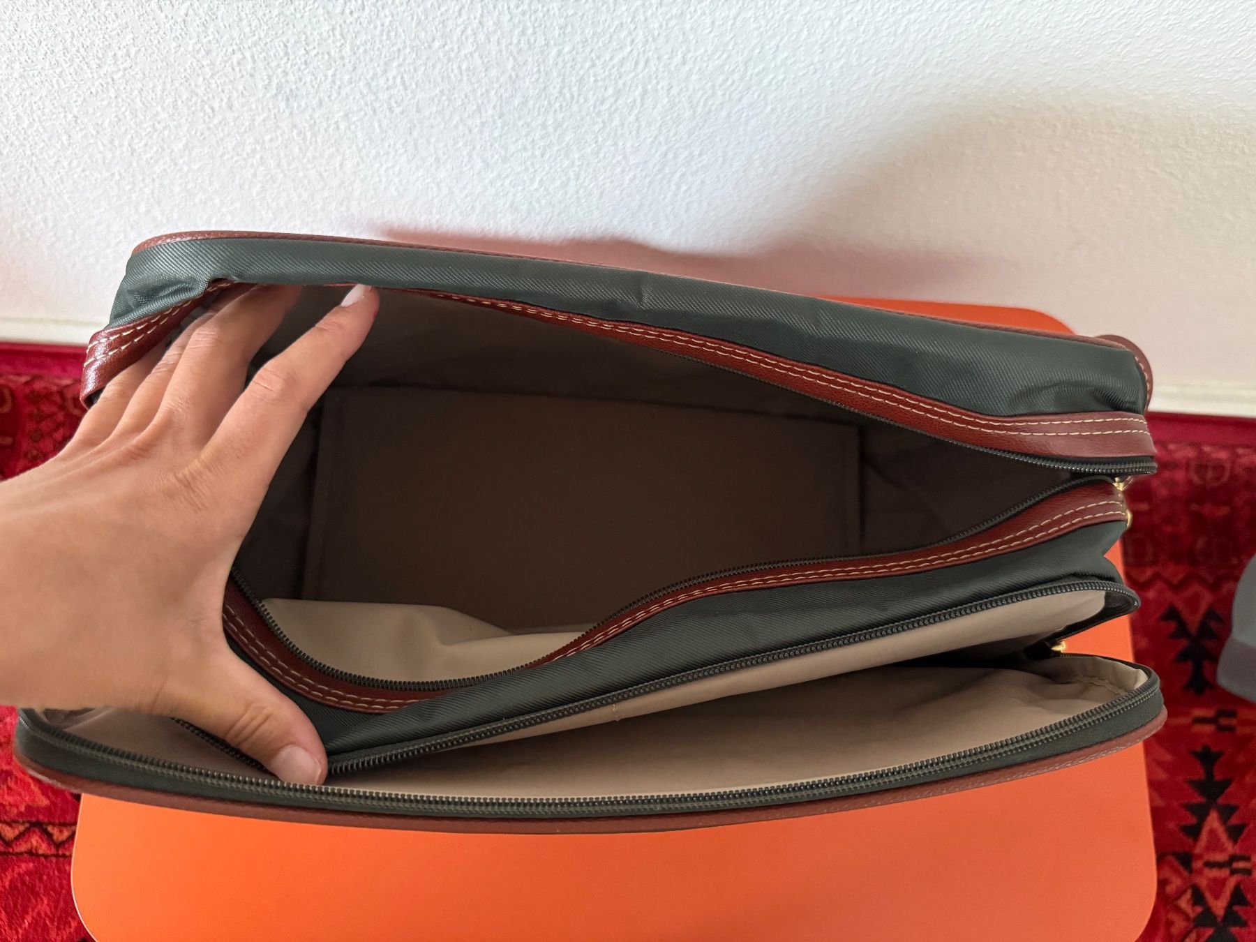 Samsonite Borse: Samsonite - sac vintage – Usato da Lausanne venduto da Ruche_ 4