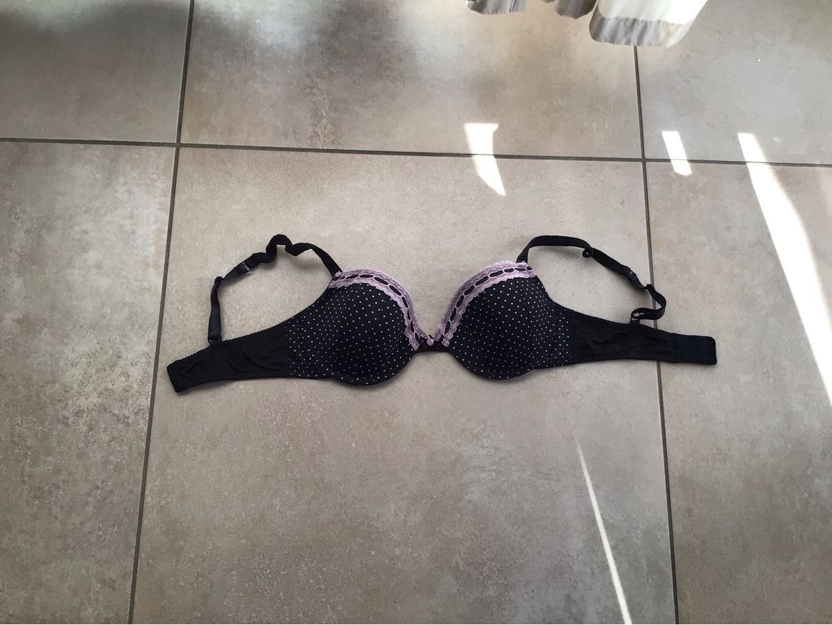 Ellen Amber Altra biancheria intima: BH Ellen Amber 75 C – Usato da Minusio venduto da liam04