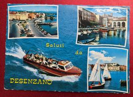 Gardasee Desenzano 1979