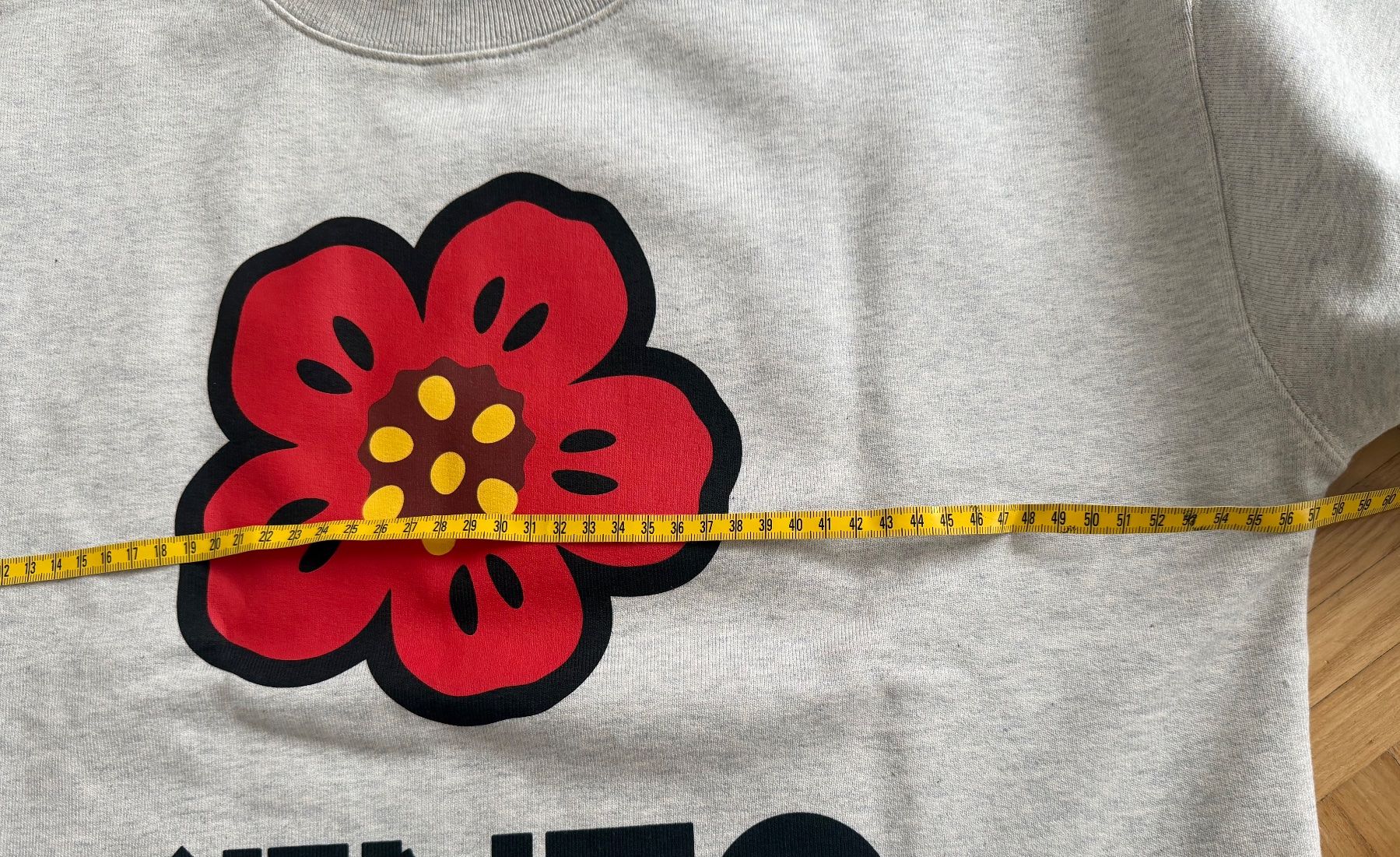 Kenzo Pullover & Sweatshirts: Kenzo Sweatshirt Grösse M NEU – Neu (gemäss Beschreibung) aus Bern von Olenush 5