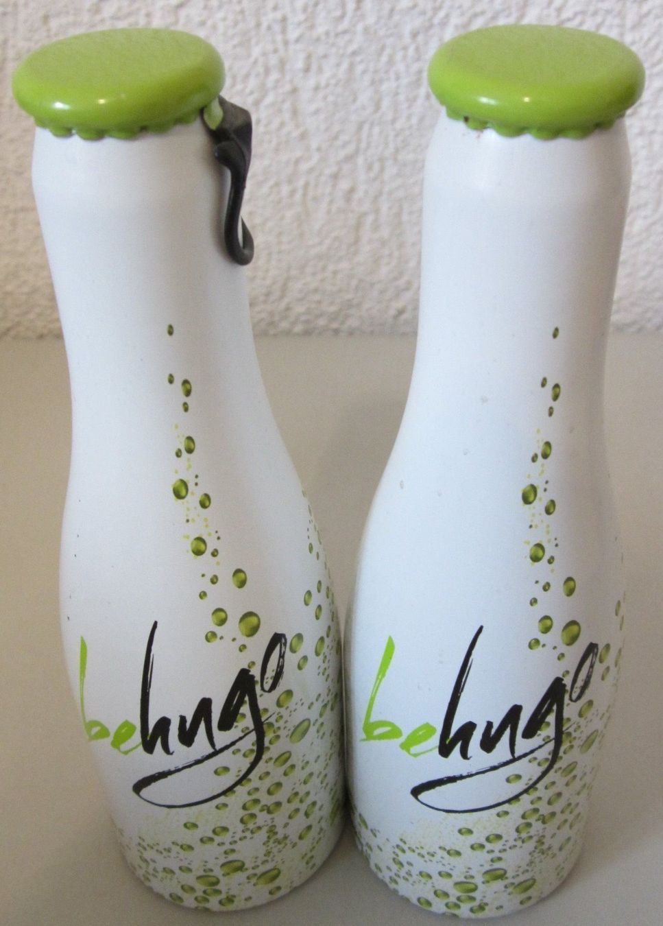 Vino: BeHugo, hergestellt 2011, 5.9%Vol – Nuovo (secondo la descrizione) da Grüningen venduto da ald_8cjy 2