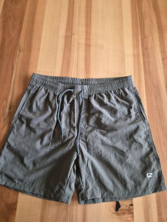 Damenshorts CZ Original olive Grösse L