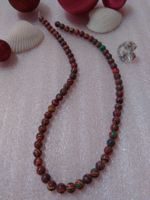 STRAND KETTE ODER 2 ARMBAND;MALAQIET