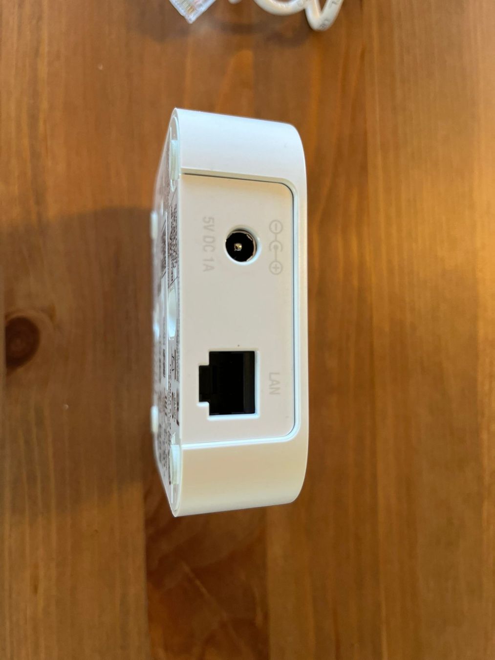 Philips Hub & Switch: Philips Hue Bridge – Usato da Langenthal venduto da Shkada 1