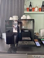 Kaffeevollautomat Franke A600 Black guter Zustand 50-60 Zeic