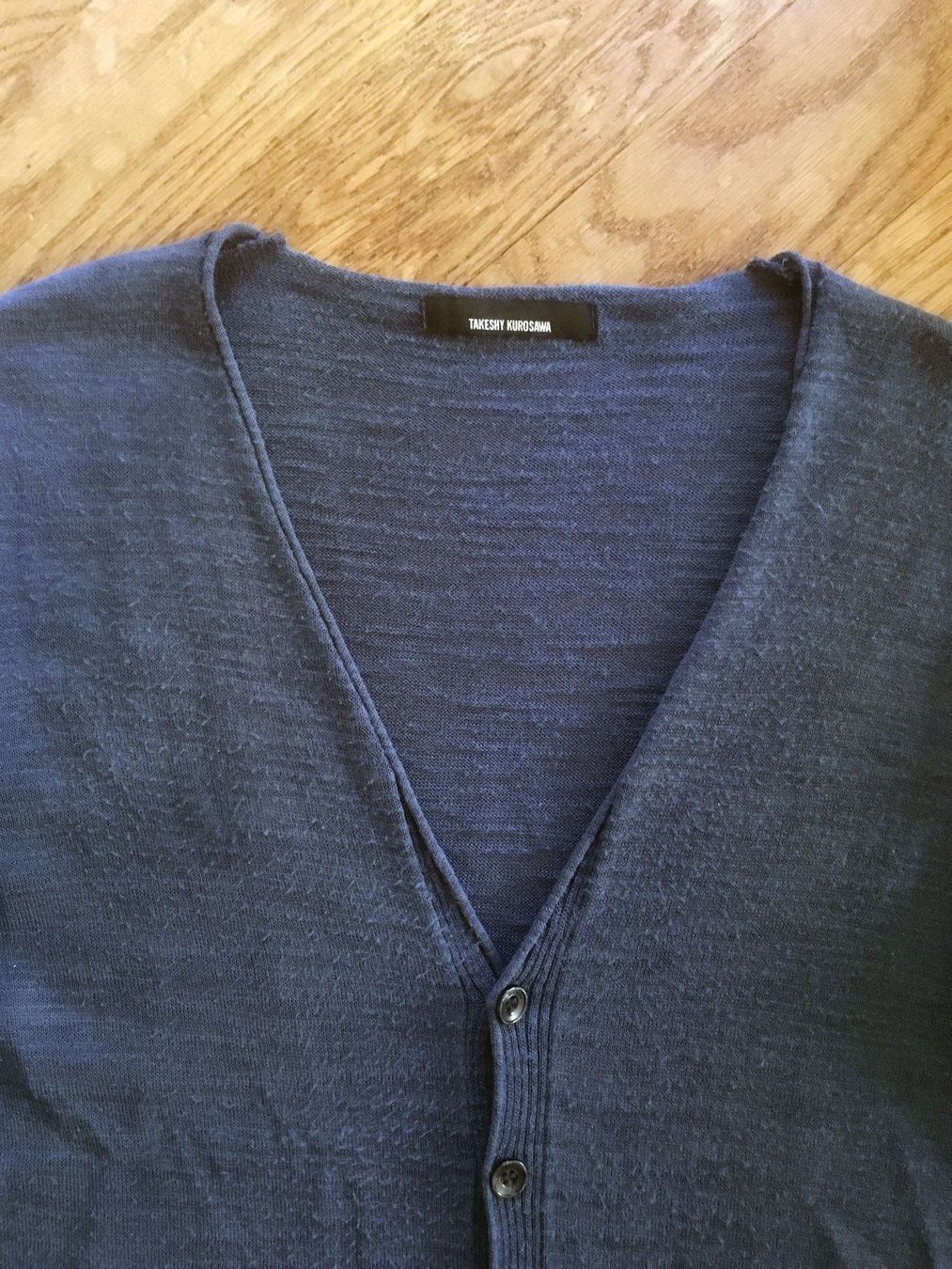 Gilet & Giacche: Gilet – Usato da LAUSANNE venduto da PUMPERNICKEL3 1