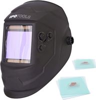 IPOTOOLS LY800H Automatik Schweißhelm XL
