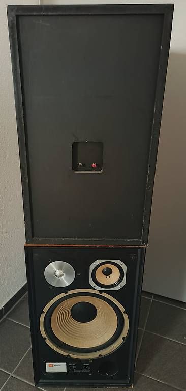 JBL Haut-parleurs: JBL L 166 HORIZON – D'occasion à Zürich par birtha 3