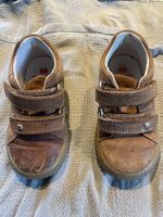 Elefanten Schuhe Grösse 22