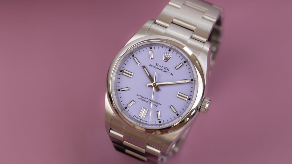 Rolex Orologi: Rolex Oyster Perpetual 36mm – Nuovo e nell'imballaggio originale da Zürich venduto da RotthoffWatchGroup 2