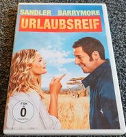 DVD Urlaubsreif (21588)