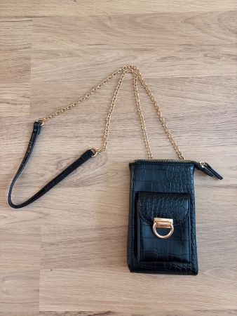 Hallhuber Handytasche