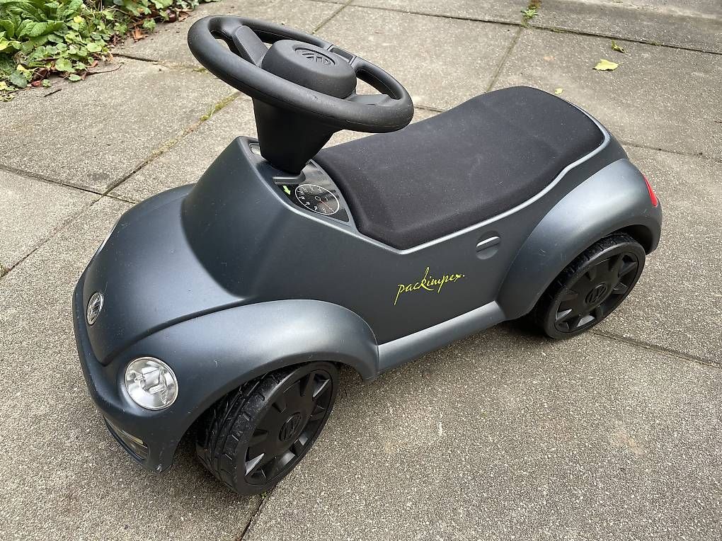 Veicoli per bambini: Rutschauto VW Beetle – Usato da Riehen venduto da bjo_w295
