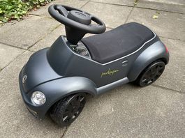 Rutschauto VW Beetle