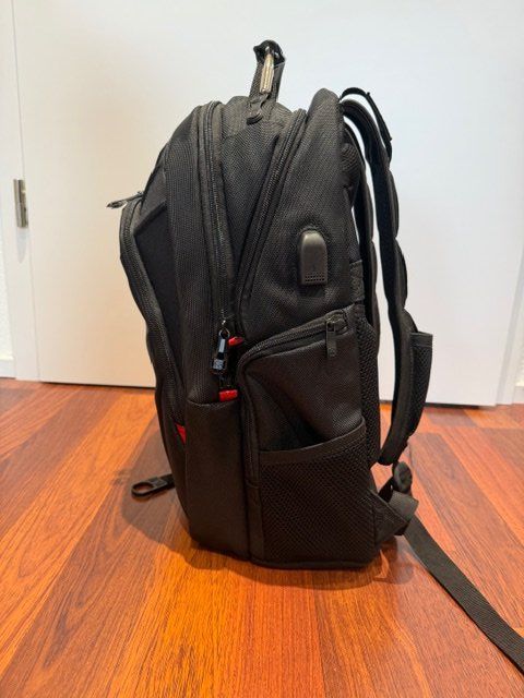 Wenger Rucksäcke: Wenger Rucksack; Modell Pegasus Deluxe – Gebraucht aus Endingen von wubi 4