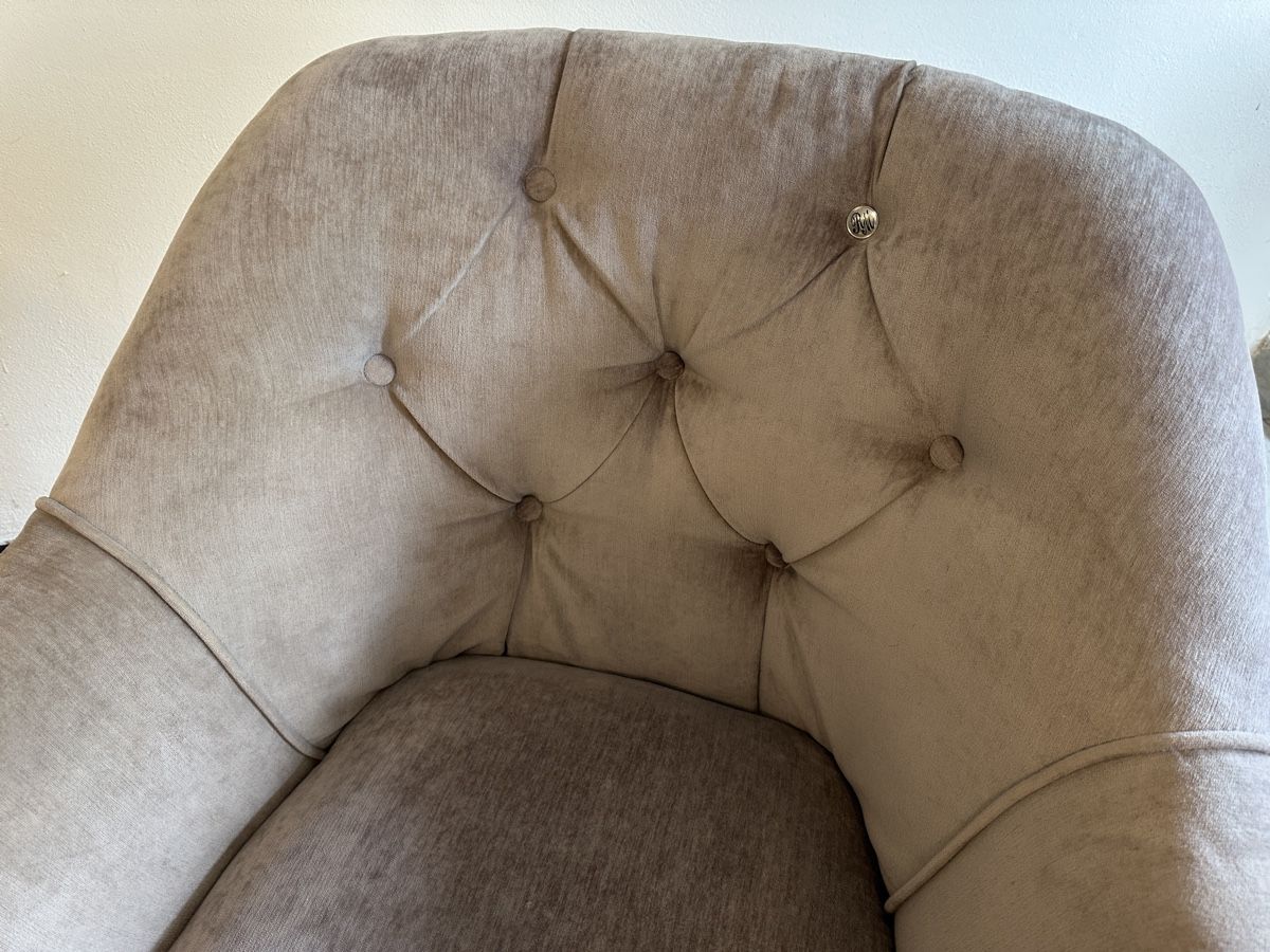 Riviera Maison Sessel: Riviera Maison Sessel – Gebraucht aus Kaisten von simplytrade 1