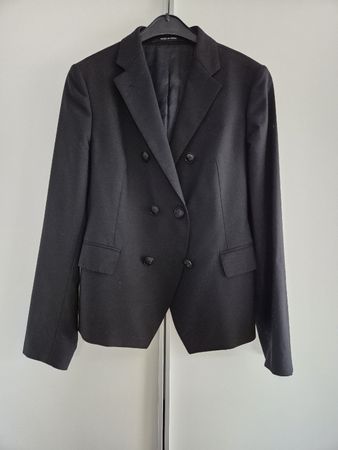 Wollblazer