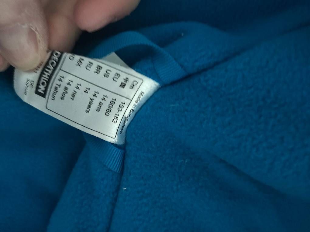 Vestes: NUOVA Giacca invernale e  da neve/sci  – D'occasion à Bellinzona par mar_b5cp 1