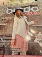 diverse Burda Style