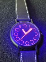 ##Vintage 80'-90' Quartz 3 Jewels (Cattin werk)42mm##