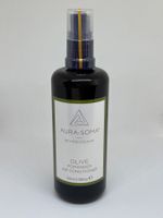 Aura-Soma Raumspray Pomander olive 100 ml zum halben Preis!