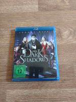 Dark Shadows