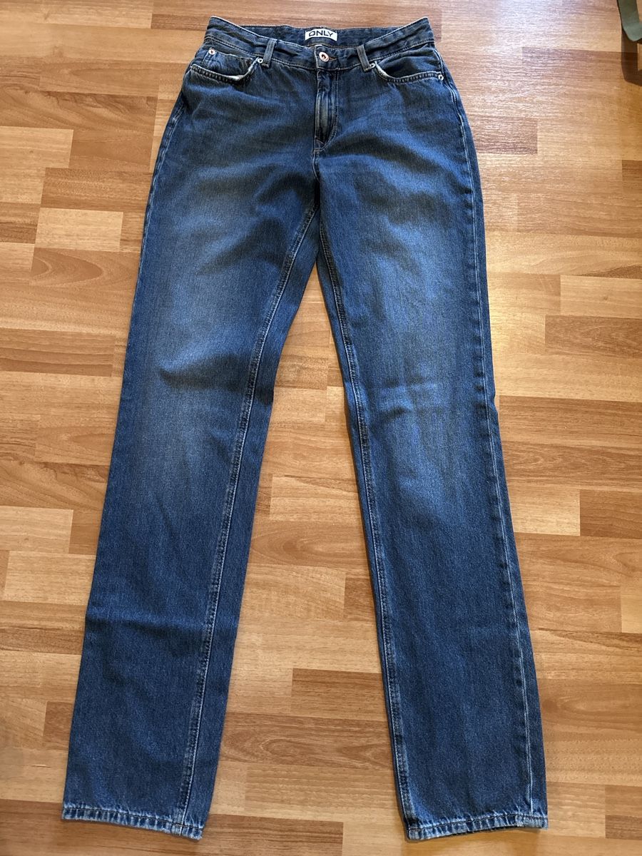 Only Pantaloni: ONLY Damenjeans Gr. 28/30 – Usato da St. Gallen venduto da mai_gd7k
