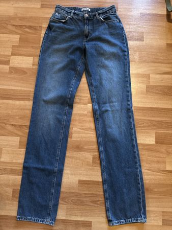 ONLY Damenjeans Gr. 28/30