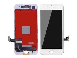 iPhone 7 OEM lcd weiss