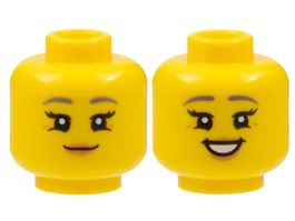 Lego Kopf(3626pb2964)