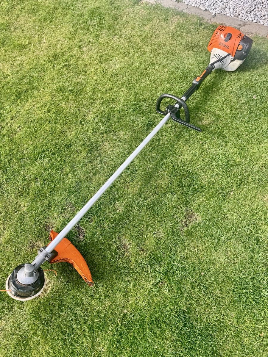 Tagliaerba: Rasentrimmer Stihl FS310 – Usato da Safenwil venduto da kitty06 5