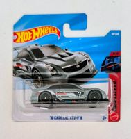 Hot Wheels '16 Cadillac ATS-V R (1x Versand)