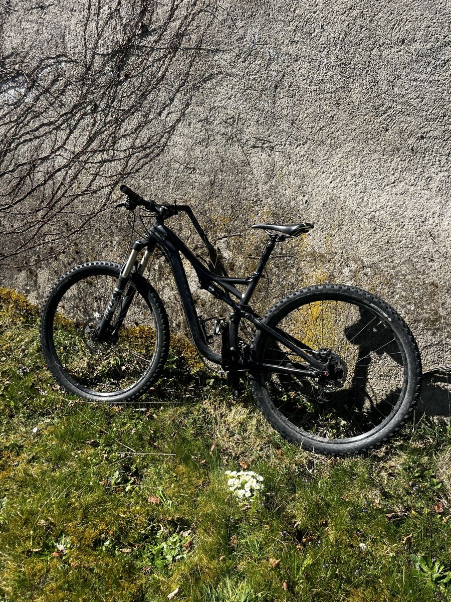 Specialized Biciclette: Specialized Stumpjumper – Usato da Beromünster venduto da JolienvanEkeren