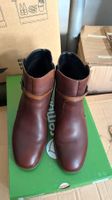 Stiefeletten neu 38