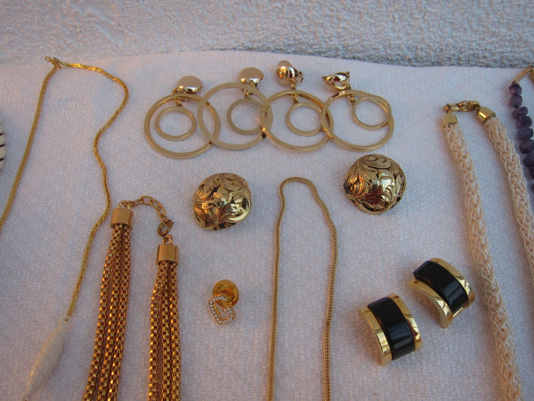 Autres bijoux: Lot Modeschmuck – D'occasion à Regensdorf par Eri8057 6