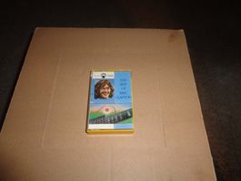 MC The Best of Eric Clapton MC. Mega Rare Saudiarabia Ausg.