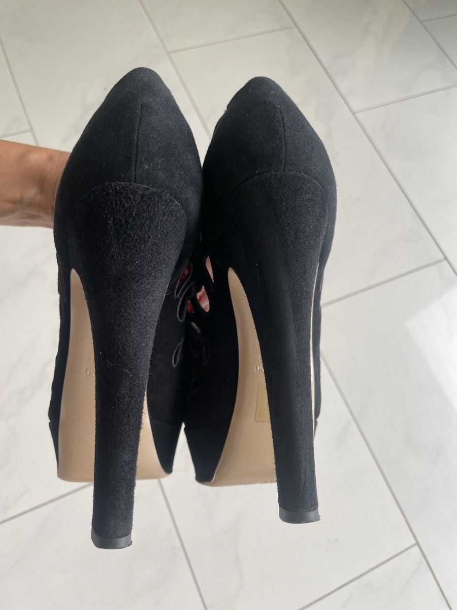 Valentino Scarpe da donna: Valentino Gr.41 – Usato da Au ZH venduto da Daiga 3