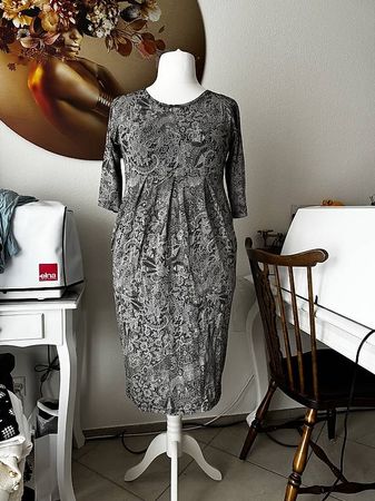 Masai Kleid Gr. XL (~44)