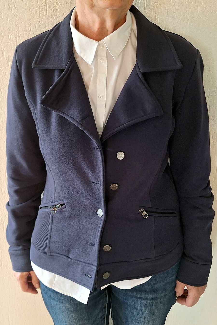 Giacche: Damen Jacke – Usato da Bülach venduto da pga51