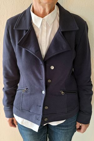Damen Jacke