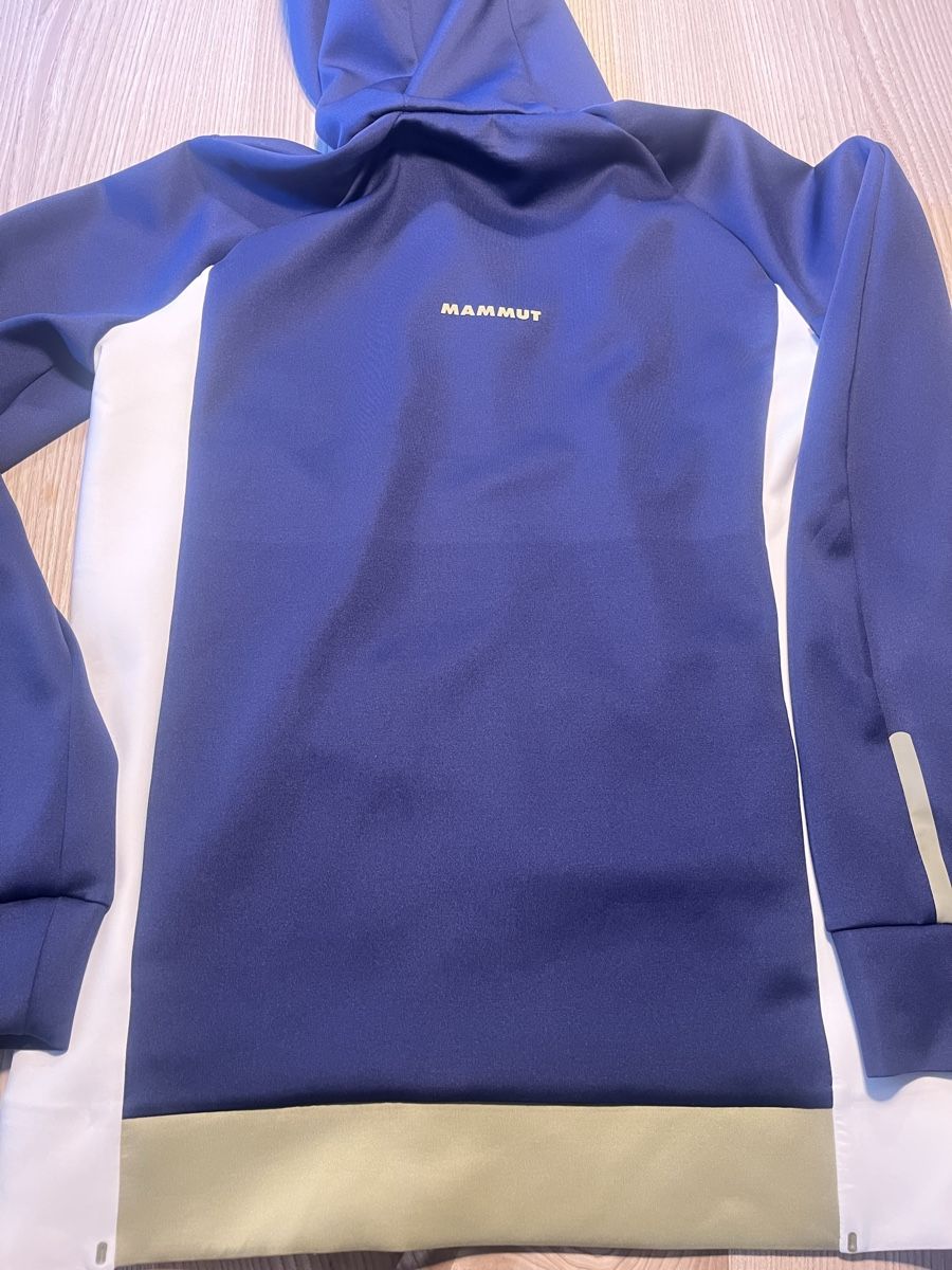 Mammut Vestes: Mammut Freizeit Jacke – D'occasion à Seon par Bluestream 5