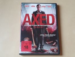 Axed