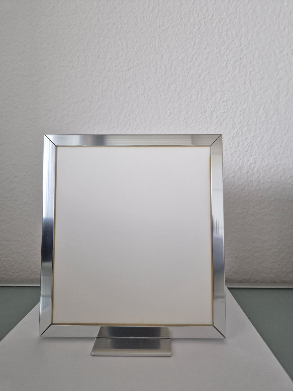 Schilder: Kleines Werbeschild – Gebraucht aus La Croix (Lutry) von Lecollectioneur 1