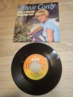 Disque vinyle 45t Annie Cordy - Jane la Tarzan