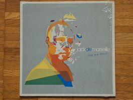 Jack De Marseille, Free My Music... - 2 Vinyl LP FR 2002